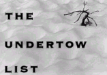 are you in the Undertow?
